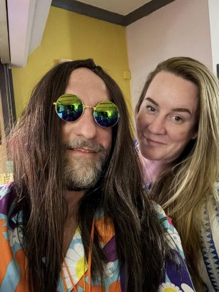 60s Party Night 2025